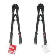 Hyper Tough 14-inch Heavy Duty Bolt Cutter with Comfort Grip Handles