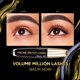 thumbnail image 5 of Máscara L'Oréal Paris Volume Million Lashes Balm Noir Negro, 5 of 5