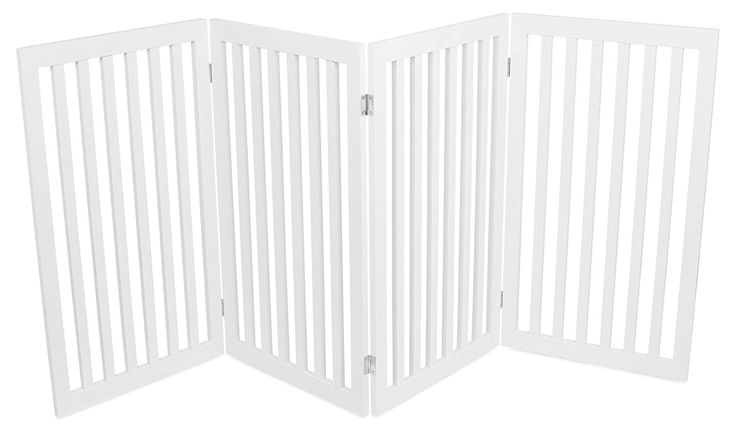 freestanding baby gates walmart