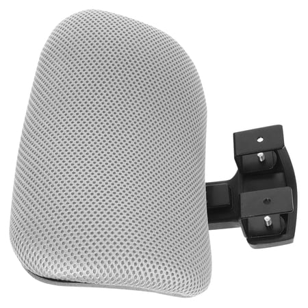 ptootp black adjustable office chair product