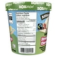 thumbnail image 3 of Ben & Jerry's Non-Dairy Strawberry Cheezecake Frozen Dessert, 473 mL, 3 of 7