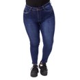 thumbnail image 1 of Jeans Talla Extra Skinny Locura  NDQP045, 1 of 4
