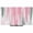 Pink, variant on TV Cover Indoor, Blue Gray Stretch TV Dust Cover Television Screen Protector, Modern Simple Abstract White Ombre Texture Elastic Polyester Display Covers, Monitor Slipcover for LED LCD TVs 24 Inch