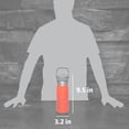 thumbnail image 6 of Stanley Flip Straw Insulated Stainless Steel Water Bottle, 22 oz, 6 of 6