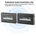 thumbnail image 1 of Extender, 60M Signal Extension with EDID Learning, Compatible with Televisions, Computers, Projectors, forCable Power Supply, 1 of 7