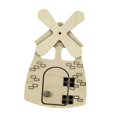 thumbnail image 2 of Tablero ocupado para niños pequeños, accesorios de juguetes de habilidades motoras, piezas de bricolaje, piezas de tablero sensorial para regalos de del CUTICAT material de tablero ocupado, 2 of 8