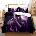 thumbnail image 1 of Moon Knight Bedding Set (Soft Microfiber Duvet Cover with Zipper Closure (King), 1 of 5