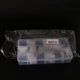 thumbnail image 4 of Caja organizadora de hilo dental para bordar (18 compartimentos) 120, 4 of 8