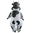 thumbnail image 3 of Ropa de vaca para cosplay, ropa festiva, ropa divertida, ropa inflable de vaca Bobo, 3 of 5