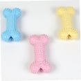 thumbnail image 1 of 3 uds juguetes para masticar, juguetes de limpieza, juguetes para masticar para perros, juguete para morder, juguete para morder, limpieza de dientes de perro, juguetes para masticar para ga, 1 of 5