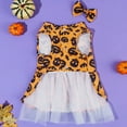 thumbnail image 3 of Pet Supplies Pet Transform Dress And Headdress Set Pet Clothes for Small Dogs Girls Dress Pet Clothes Pet Clothes for Small Dogs Male Designer Look Pet Clothes Hangers And Rack Pet Clothes Hangers for, 3 of 3