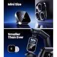 thumbnail image 3 of Mini Adaptateur de Jeu Sans Fil pour Voitures avec Jeu Filaire Intégré Compatible avec iPhone et Android, 3 of 11