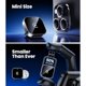 thumbnail image 3 of Adaptador Mini Inalámbrico CarPlay para CarPlay de Apple con Cable, Compatible con iPhone y Android, 3 of 11