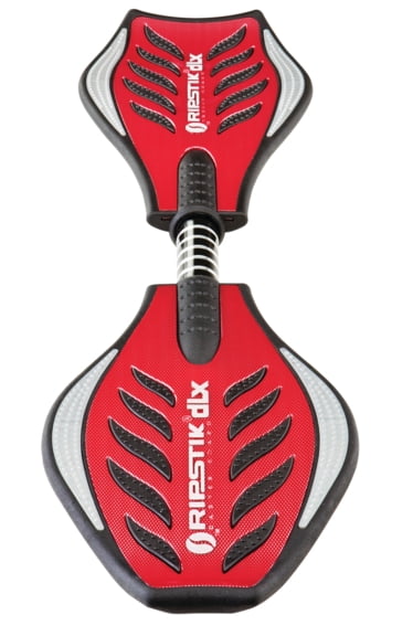 Razor - Brandclub - Razor RipStik DLX Carving 2-Wheeled Pivoting