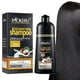 thumbnail image 2 of Hair Dye Shampoo Coconut In Minutes Hair Color Shampoo Hair Instant Coloring, 2 of 4