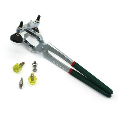 

Auto Dent Crimping Pliers Car Cover Door Edge Clip Tool Free Sheet Metal