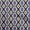 Purple, variant on oneOone Polyester Spandex Red Fabric Asian Ikat Sewing Material Print Fabric By The Yard 56 Inch Wide
