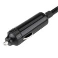 thumbnail image 4 of 200W DC 12V to AC Car Power Inverter Converter Cigarette Lighter USB Charger Universal, 4 of 4