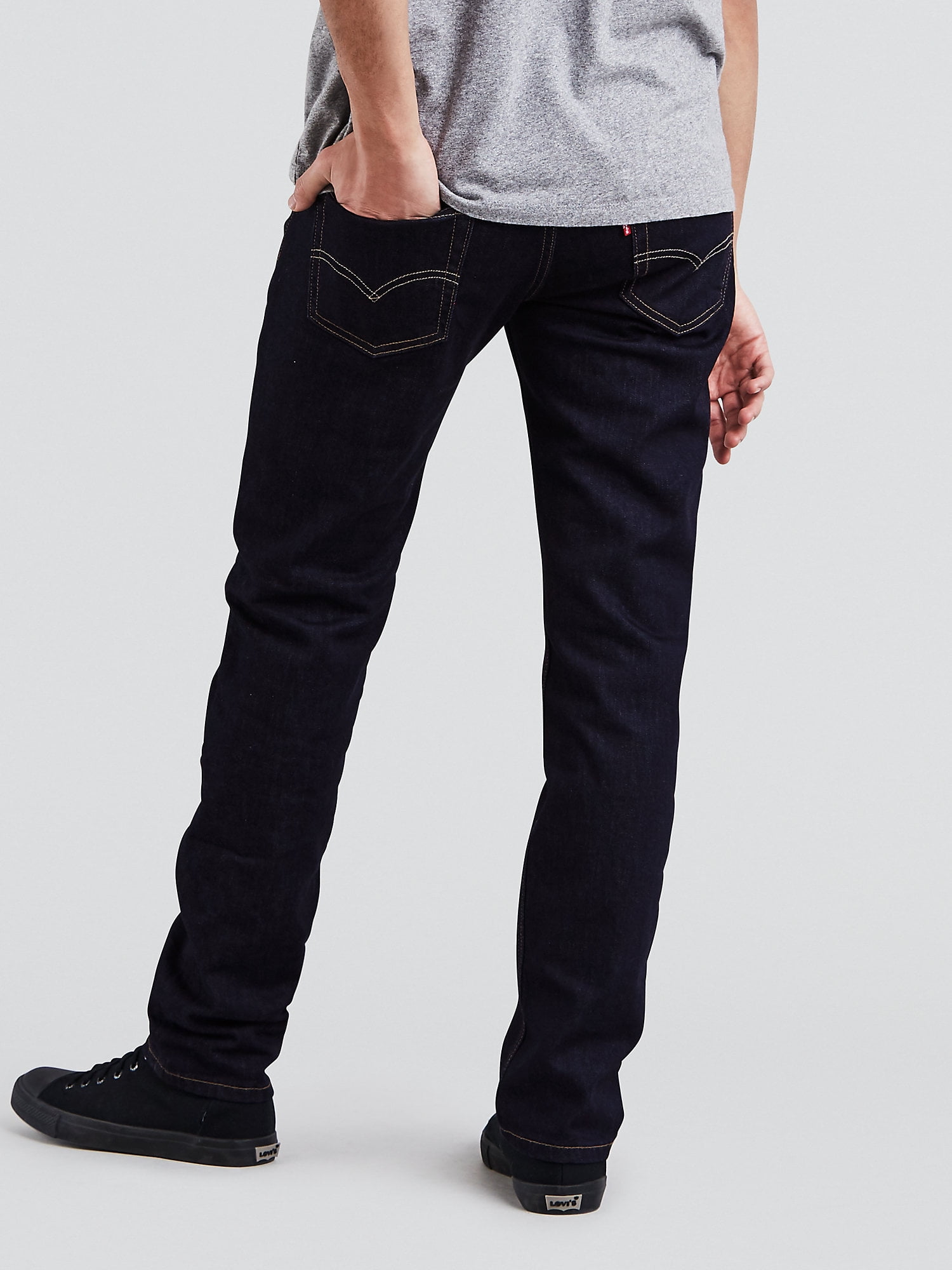 Levi's Men's 511 Slim Fit Jeans 