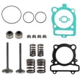 thumbnail image 2 of Cylinder Intake Valve Gasket Kit For Yamaha Warrior 350 1987-2004, 2 of 8