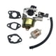 thumbnail image 1 of Cortacésped Mower Carburetor Juego Juego Equipo de jardinería Césped CARB MAURANDO Caja de herramientas Reemplazo para GXV14 / GXV160 / GXV120 Inevent VI001796-00, 1 of 7