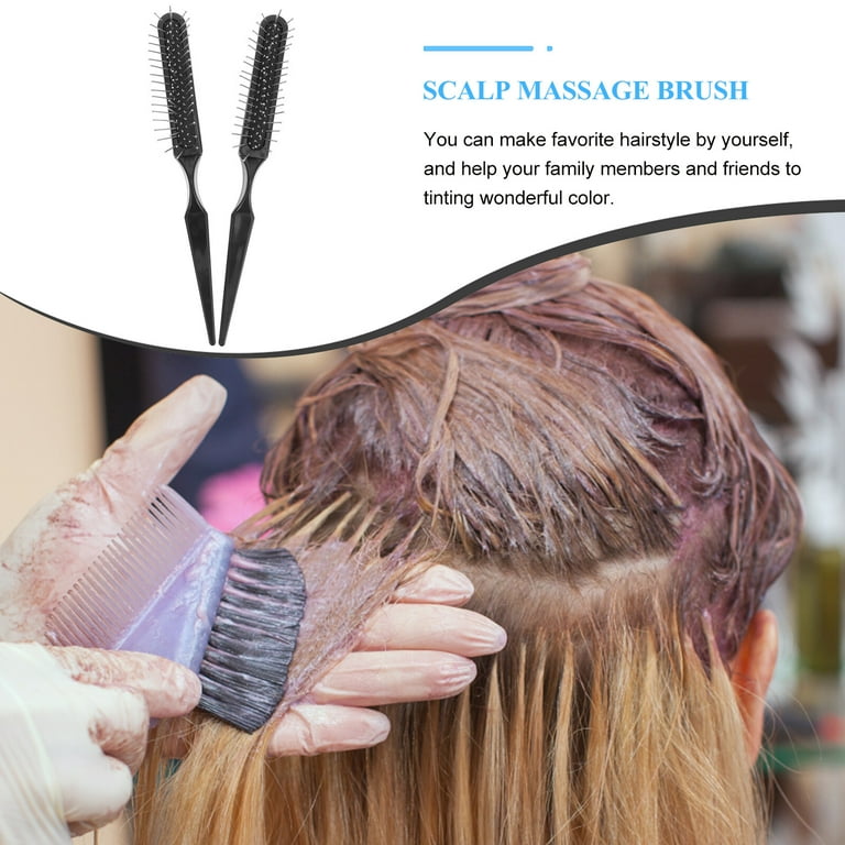 Wire cheap hair brush
