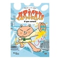 thumbnail image 2 of Libro Planeta Junior Arigato El Gato Samirai, 2 of 3