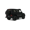 thumbnail image 6 of GT Spirit 2023 Brabus Mercedes Benz G800 (W463) 4x4 Super Black 1:18 Resin, 6 of 11