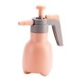 thumbnail image 3 of Rociador de bomba de jardín, botella rociadora de agua nebulizada, mango antideslizante, botella rociadora de 1 l, niebla fina para bañar mascotas y rosa, 3 of 7