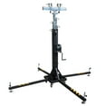 thumbnail image 3 of ProX XT-CRANK22FT-400 Heavy Duty 22 Ft. High Truss Crank Up Lighting Stand 400 Lbs. Capacity, 3 of 9