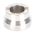 thumbnail image 1 of Troquel para abridor de relojes, removedor profesional de caja trasera de reloj, troqueles ranurados de acero inoxidable, 28,3mm/1,11 pulgadas, 1 of 5