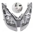 thumbnail image 1 of Faro Delantero Completo Para Moto Italika Ds150 X150g Xs150, 1 of 8