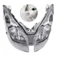 thumbnail image 1 of Faro Delantero Completo Para Moto Italika Ds150 X150g Xs150, 1 of 8