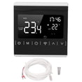 thumbnail image 2 of Wireless Thermostat, APP Remote Control WiFi Temperature Controller AC85-250V High Accuracy  for Home Appliances, 2 of 7