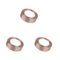 thumbnail image 4 of Inteprter Paquete de cinta para ropa de boda, suministros para manualidades, accesorios para manualidades, cintas de poliéster, tienda de Type1 NO1, 4 of 6