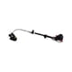 thumbnail image 4 of Desmalezadora 26cc Curva Motor 1 Hp STALLION, 4 of 7