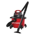 thumbnail image 5 of Craftsman Wet/dry Vacuum 6 Gallon Corded 120V 3.5Hp Peak, 5 of 8
