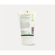 Bulldog Skincare for Men Original Face Scrub, 4.2 oz, No Artificial Colors, Unscented