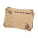 thumbnail image 4 of 16 tarjetas de graduación, tarjetas de deseos de graduación, tarjetas de felicitación creativas para Marrón, 4 of 9