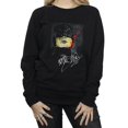 thumbnail image 3 of DC Comics Womens Batman TV Series Signature Sweatshirt, 3 of 5