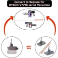 thumbnail image 3 of V7 V8 Battery Adapter for Bosch 18V Battery Convert To For Dyson Vacuum Cleaner, 3 of 9