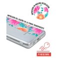 thumbnail image 2 of Funda Protector para Galaxy A03 Core InstaCase Antigolpes Flores Naranjas y Rosas, 2 of 4