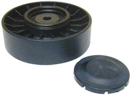 URO Parts 9146139 Accessory Belt Idler Pulley with NTN Bearing