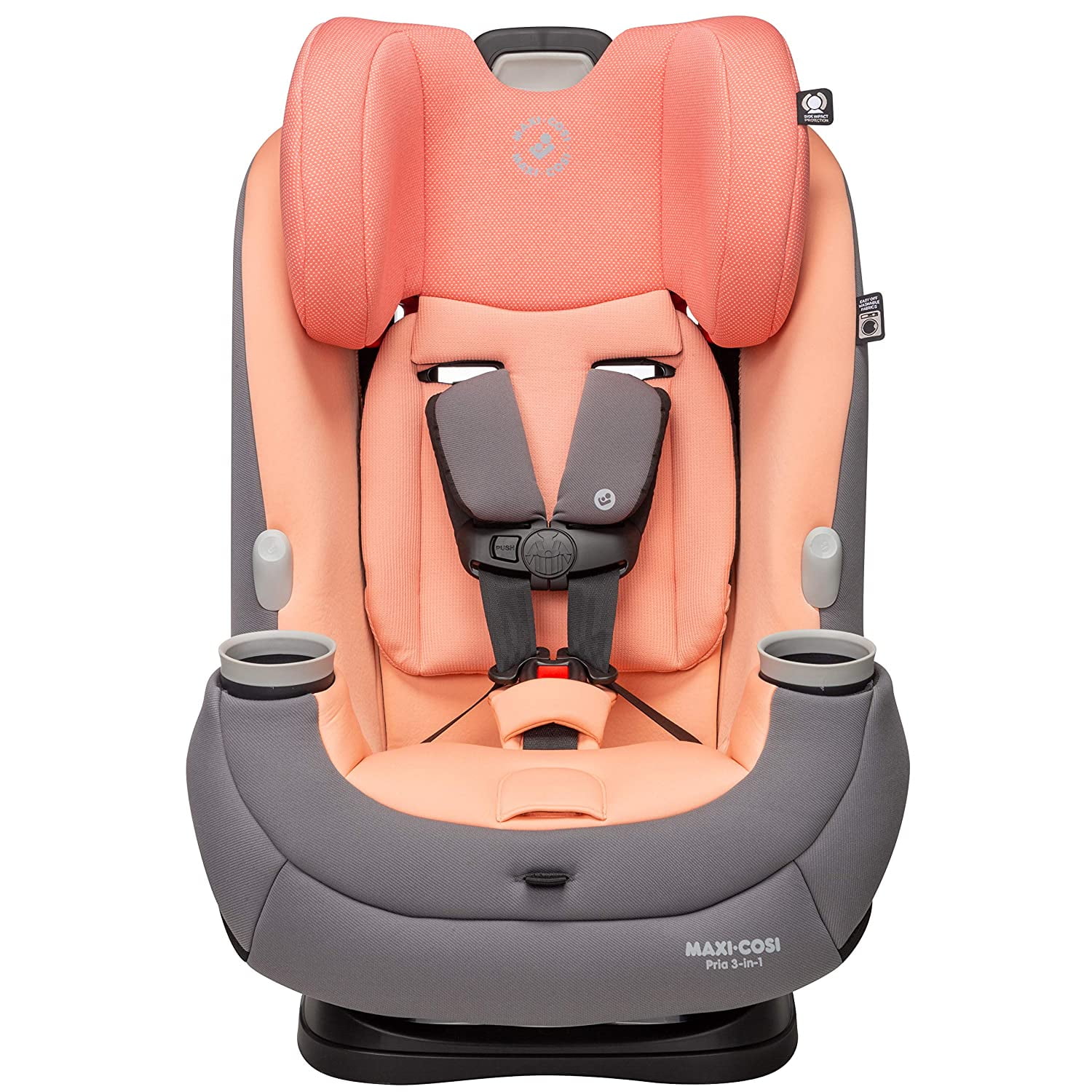 Maxi-Cosi Pria All-in-One Convertible Car Seat, Walking Trail – PureCosi, Toddler