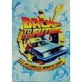 thumbnail image 3 of Back to the Future: The Complete Animated Series (Box Set) [DVD], 3 of 6