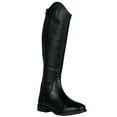 thumbnail image 2 of Size 42R Horze Rover Tall Dressage Boots Black, 2 of 6