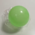 thumbnail image 3 of Bola de techo que brilla en la oscuridad, bola adhesiva brillante para niños y adultos (verde), 3 of 4