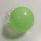 thumbnail image 3 of Bola de techo que brilla en la oscuridad, bola adhesiva brillante para niños y adultos (verde), 3 of 4