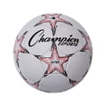 thumbnail image 1 of Balón de fútbol Champion Sports Viper talla 4 con cubierta de TPU, 1 of 8