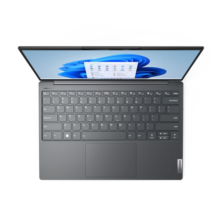Lenovo Slim 7i Carbon 13.3